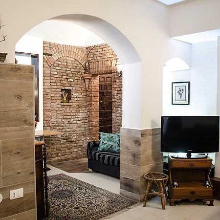 Medieval Central Apartment Bologna Luaran gambar