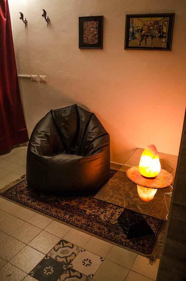 Medieval Central Apartment Bologna Luaran gambar