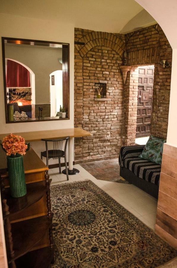 Medieval Central Apartment Bologna Luaran gambar