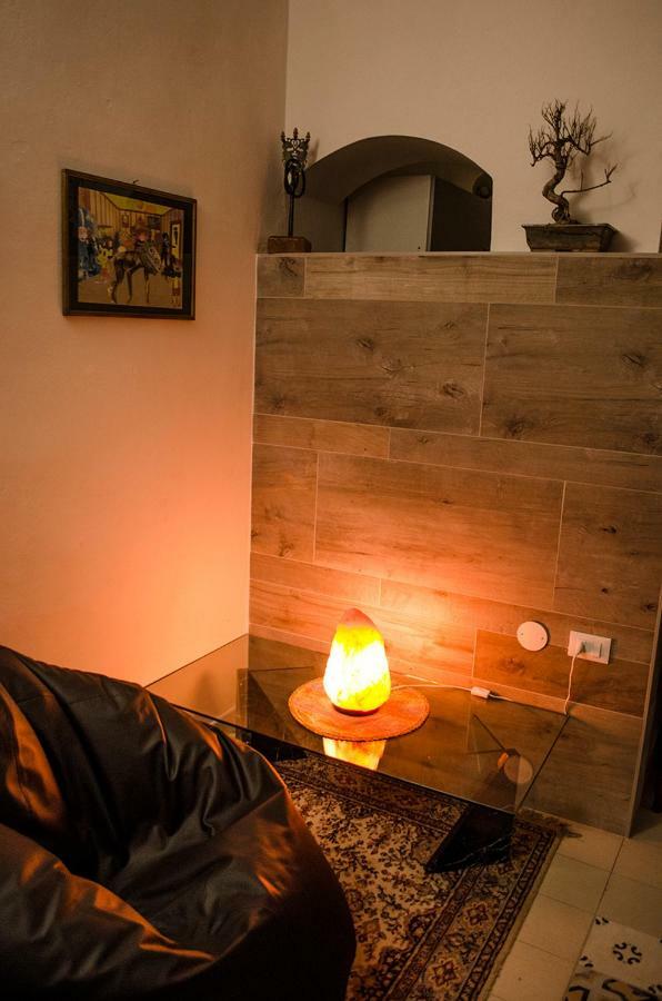 Medieval Central Apartment Bologna Luaran gambar