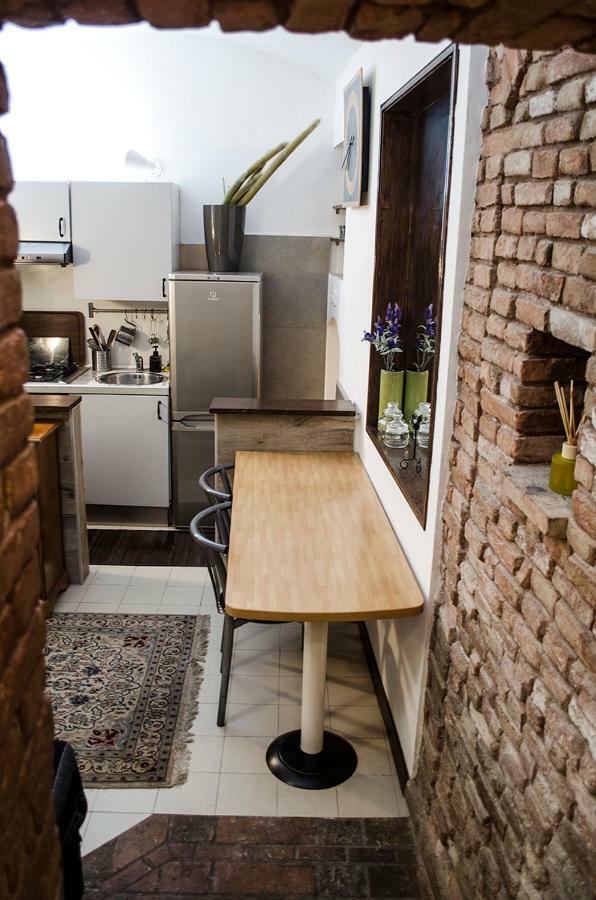 Medieval Central Apartment Bologna Luaran gambar