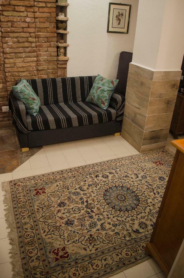 Medieval Central Apartment Bologna Luaran gambar