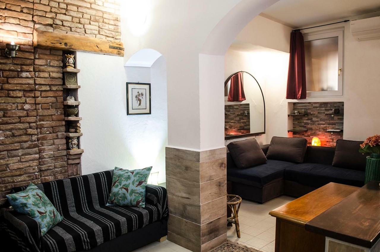 Medieval Central Apartment Bologna Luaran gambar