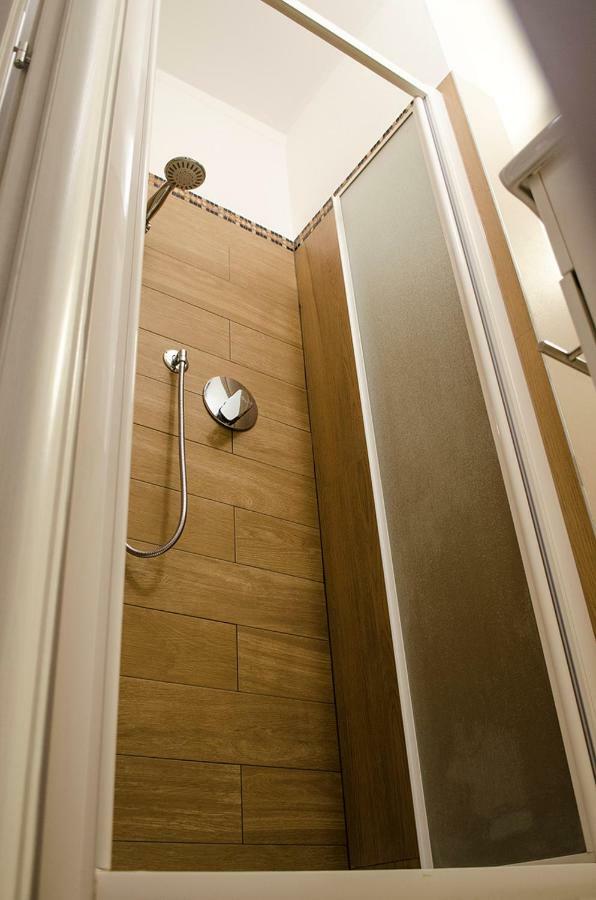 Medieval Central Apartment Bologna Luaran gambar