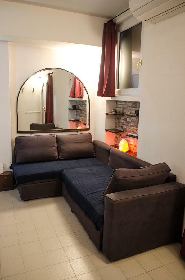 Medieval Central Apartment Bologna Luaran gambar
