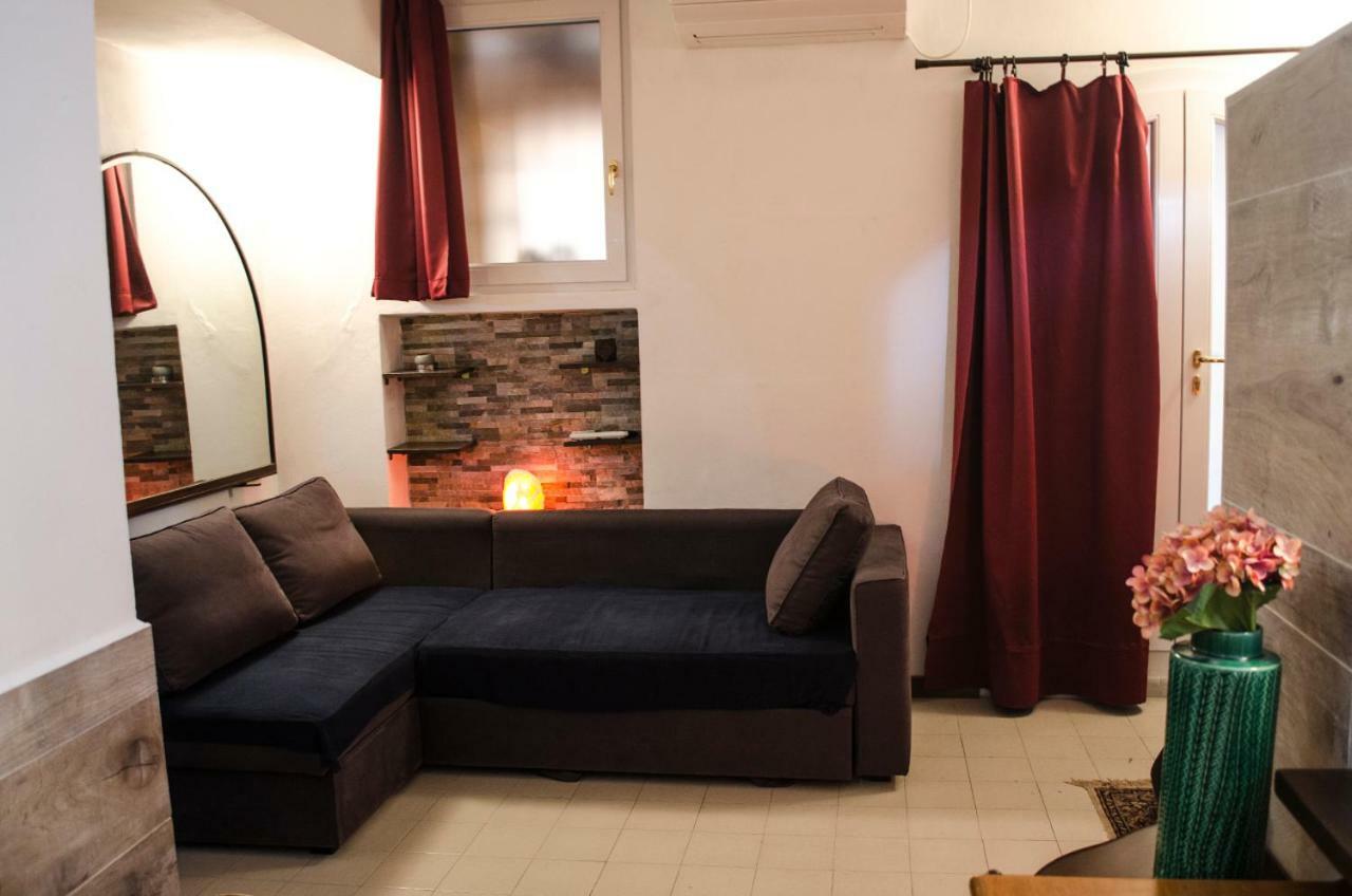 Medieval Central Apartment Bologna Luaran gambar
