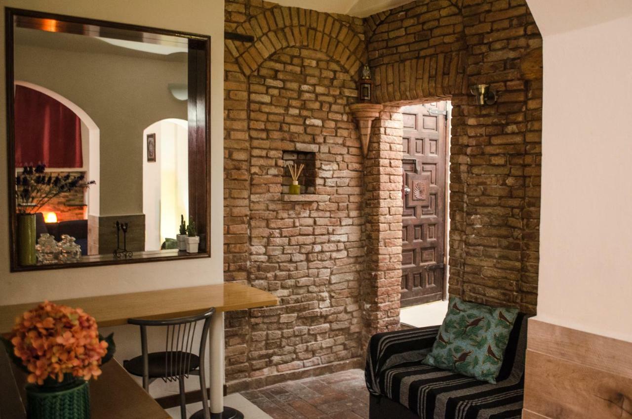 Medieval Central Apartment Bologna Luaran gambar
