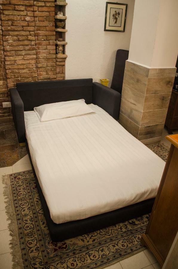Medieval Central Apartment Bologna Luaran gambar
