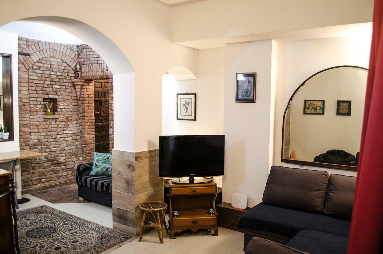 Medieval Central Apartment Bologna Luaran gambar