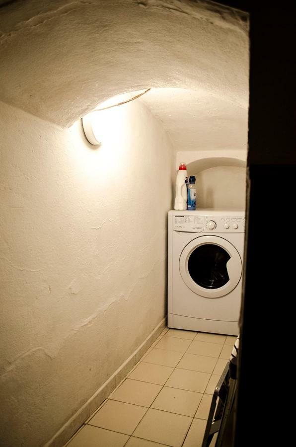Medieval Central Apartment Bologna Luaran gambar