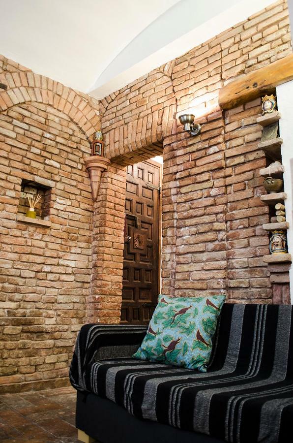 Medieval Central Apartment Bologna Luaran gambar
