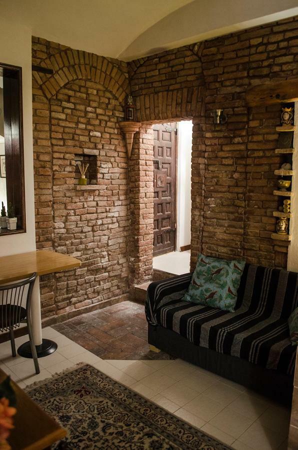 Medieval Central Apartment Bologna Luaran gambar
