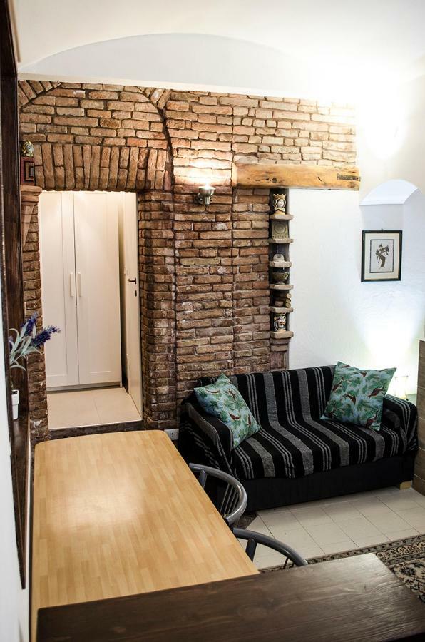Medieval Central Apartment Bologna Luaran gambar