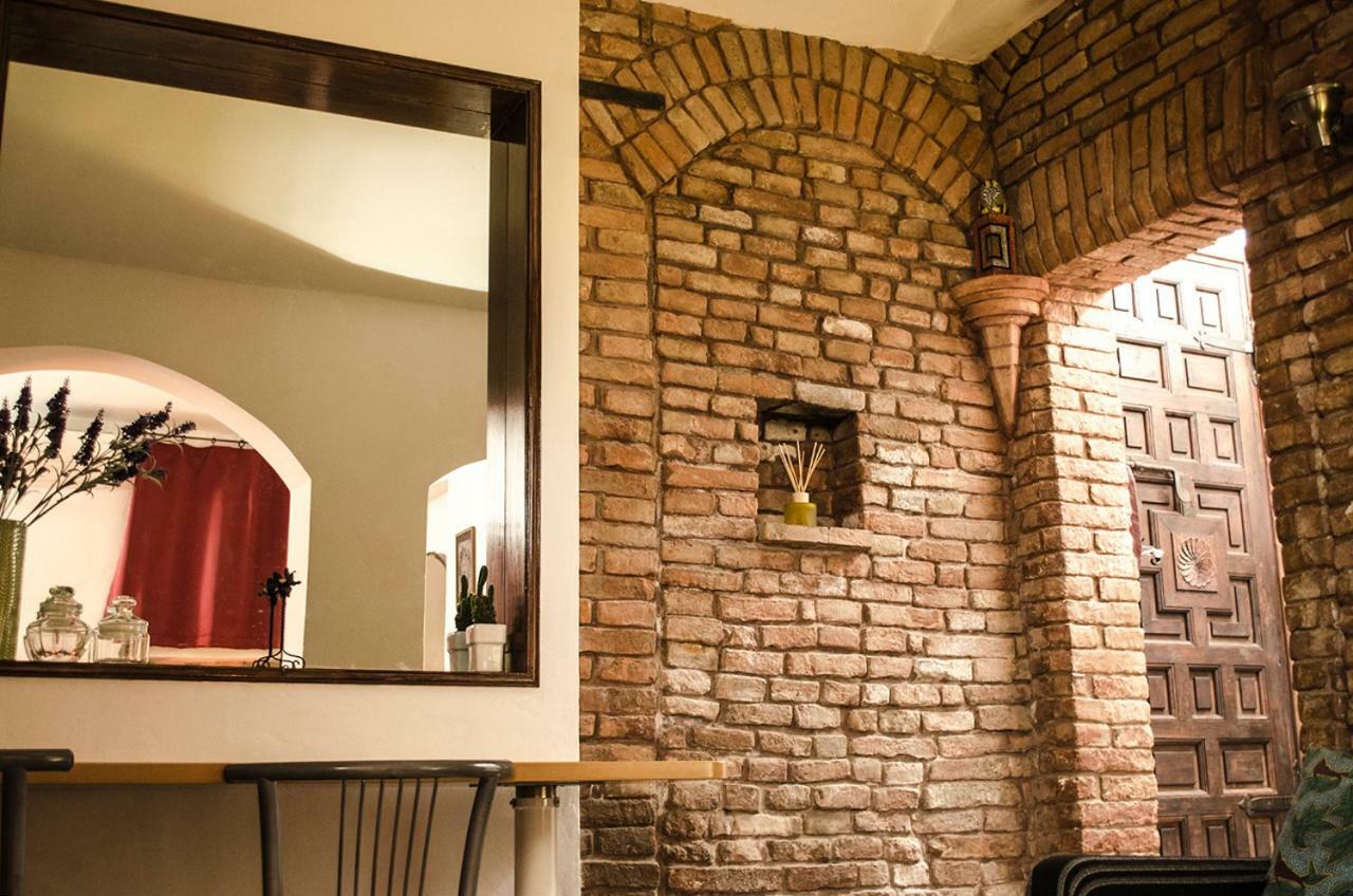 Medieval Central Apartment Bologna Luaran gambar